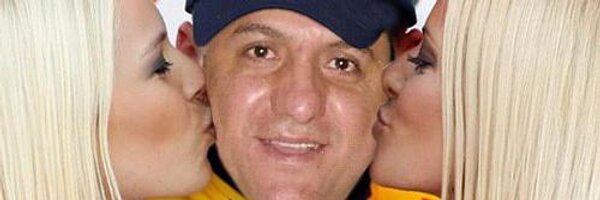 LIASJAIME Profile Banner