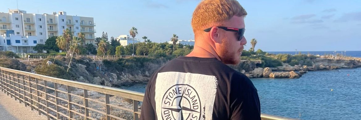 AndersonBenji18's profile banner image