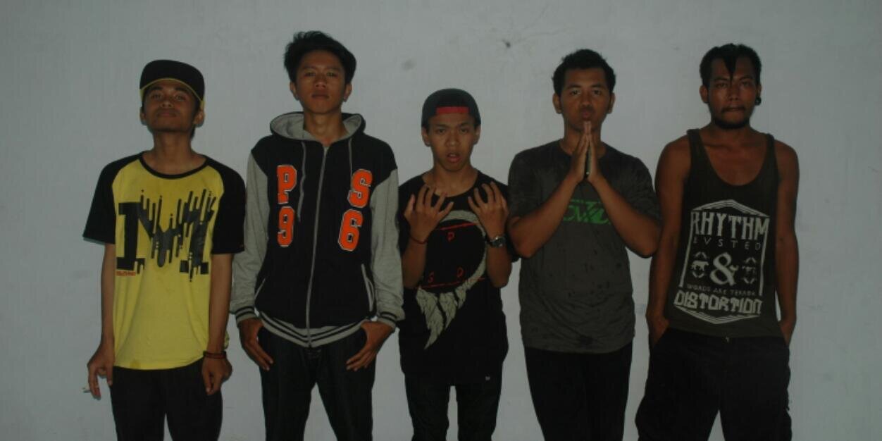 WAITING FOR DEAD banner