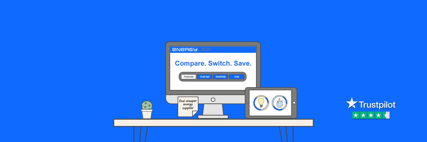 Energylinx's profile banner image