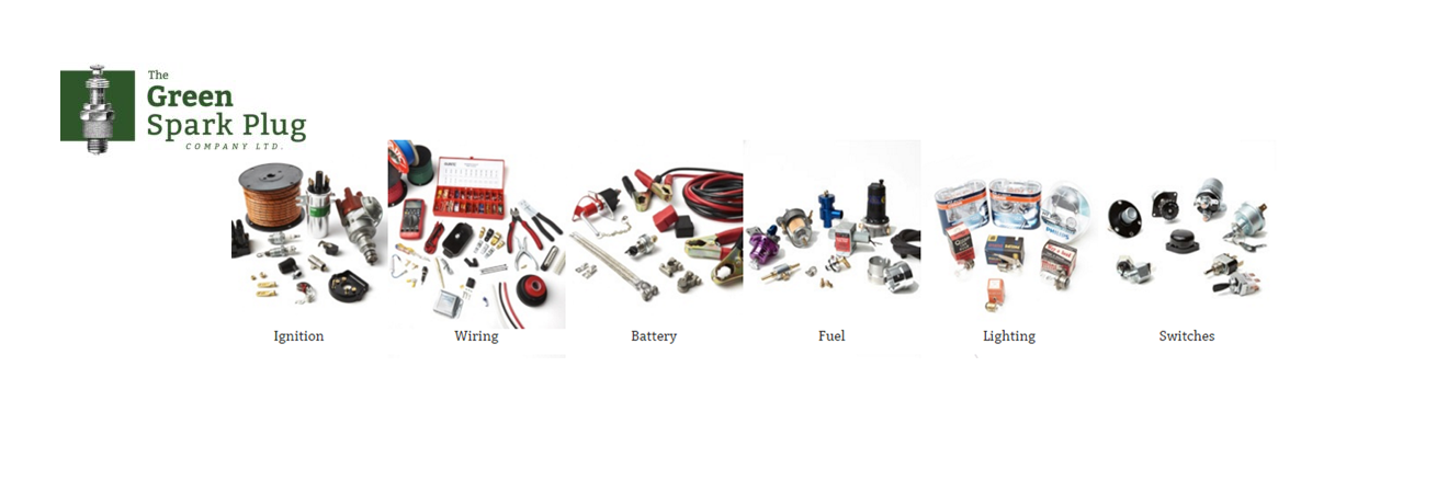 CarSparkPlugs's profile banner image