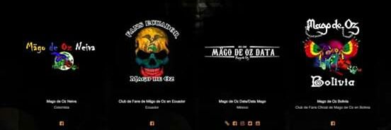 MagodOzFansEc's profile banner image