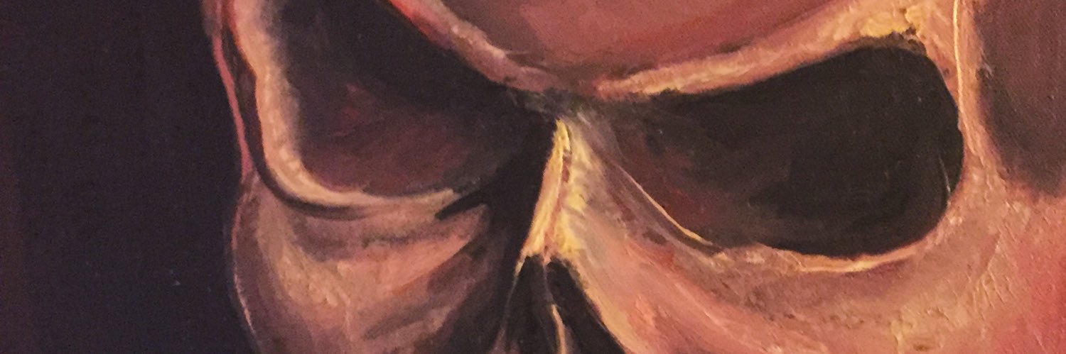 chrisroach69's profile banner image