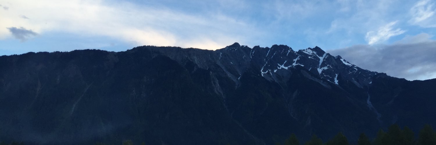 TaylorLaboucan's profile banner image