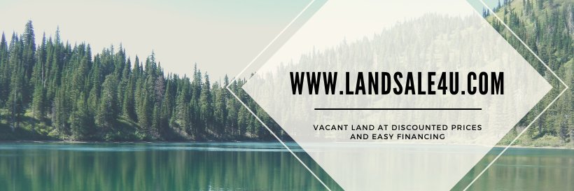 landsale4u's profile banner image