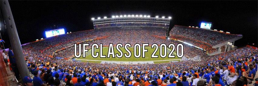 UFClassof2020's profile banner image