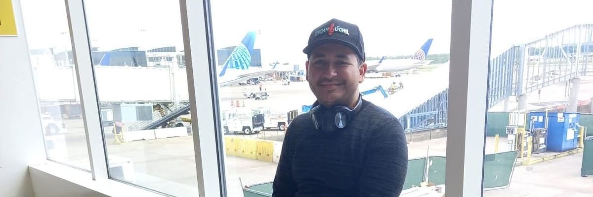 saulovidal1's profile banner image