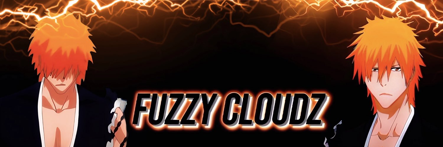 Fuzzy☁️ banner