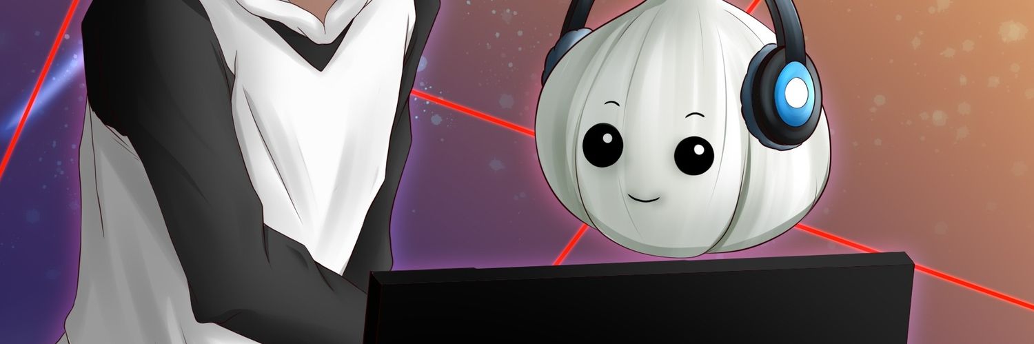 AJMusicP's profile banner image
