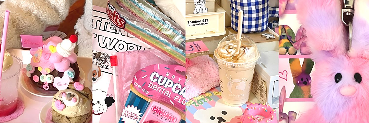 ☆ ͡ ݂🥐 . andira, 1k proofs ♡ banner