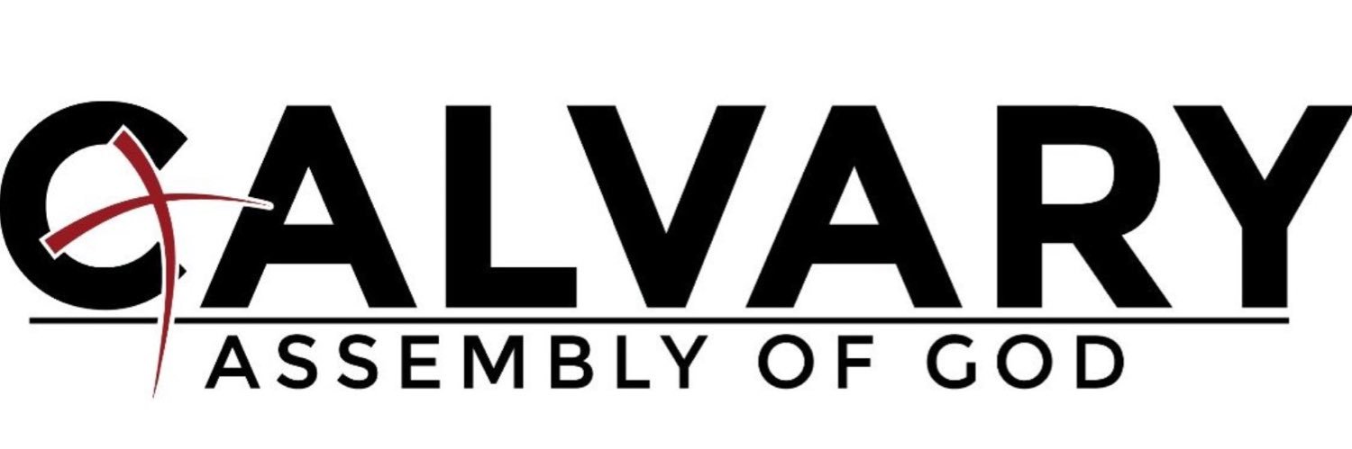 CalvaryAOG's profile banner image