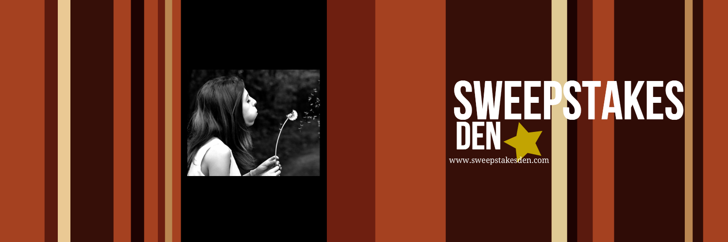 SweepstakesDen's profile banner image