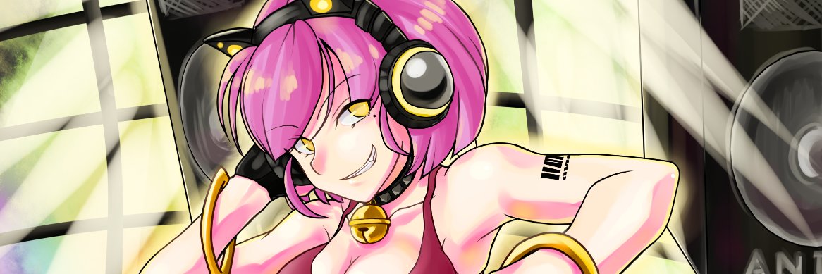 EmptyOf's profile banner image