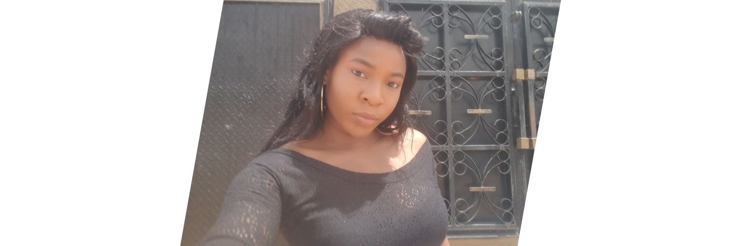AdubiOlamide's profile banner image