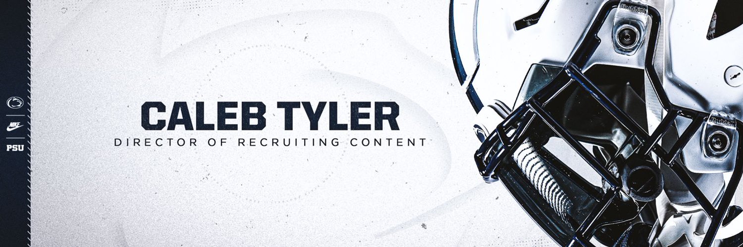 Caleb Tyler Profile Banner