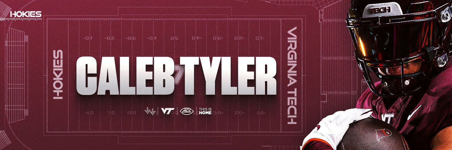 Caleb Tyler banner