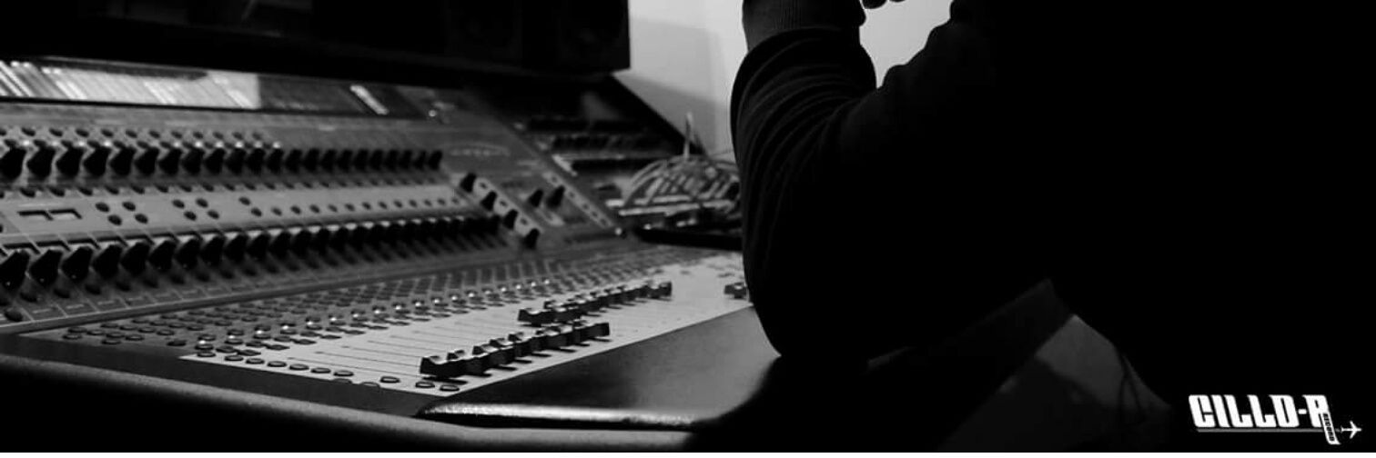 Cillorecord banner