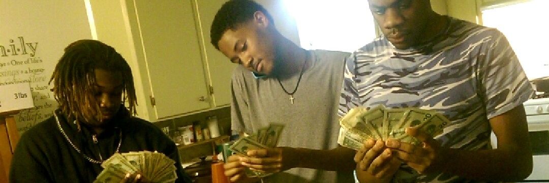 AlmightyFred300's profile banner image