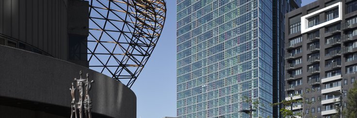 Peter Russell banner