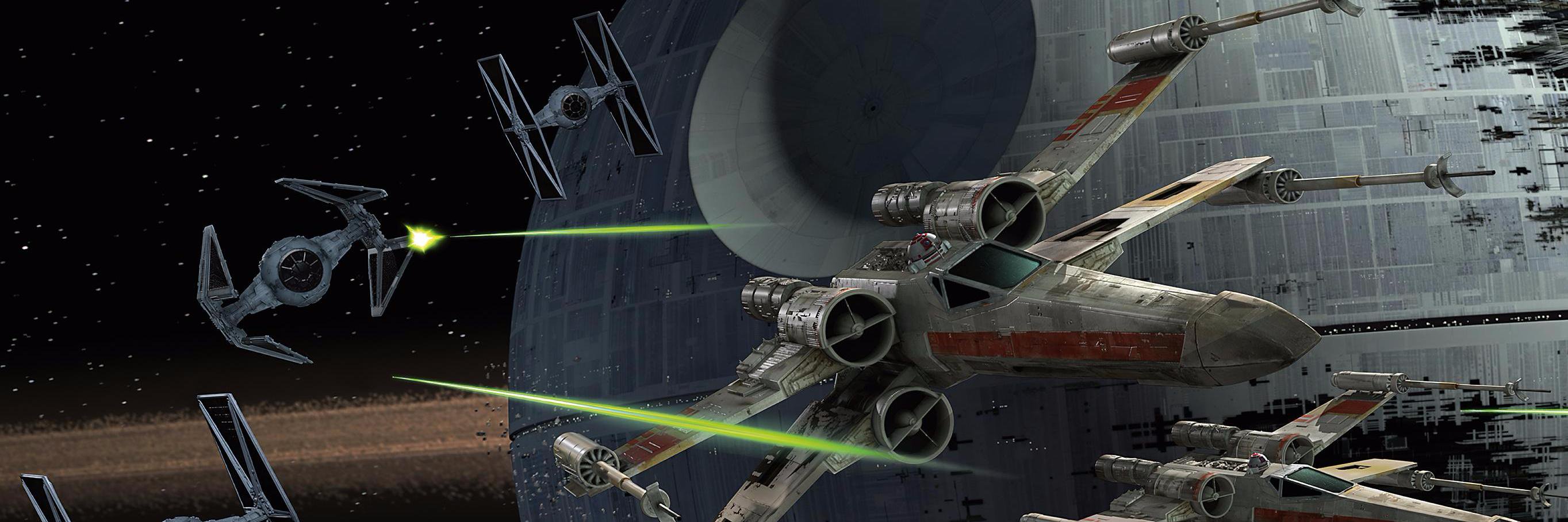 General Leia Organa banner