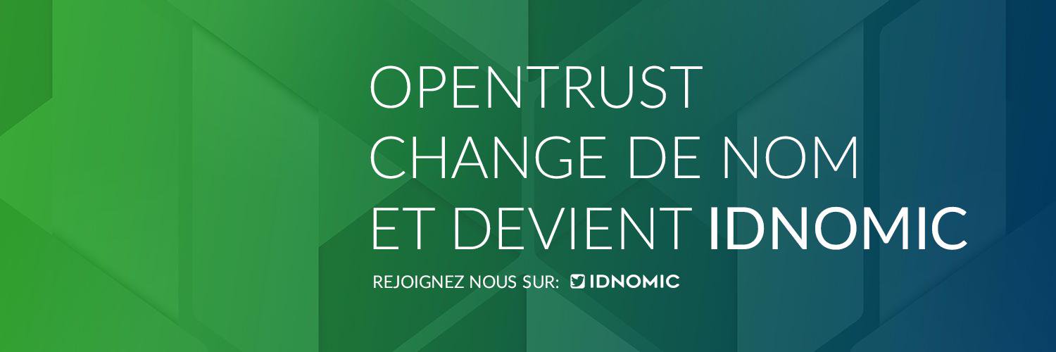 opentrust's profile banner image