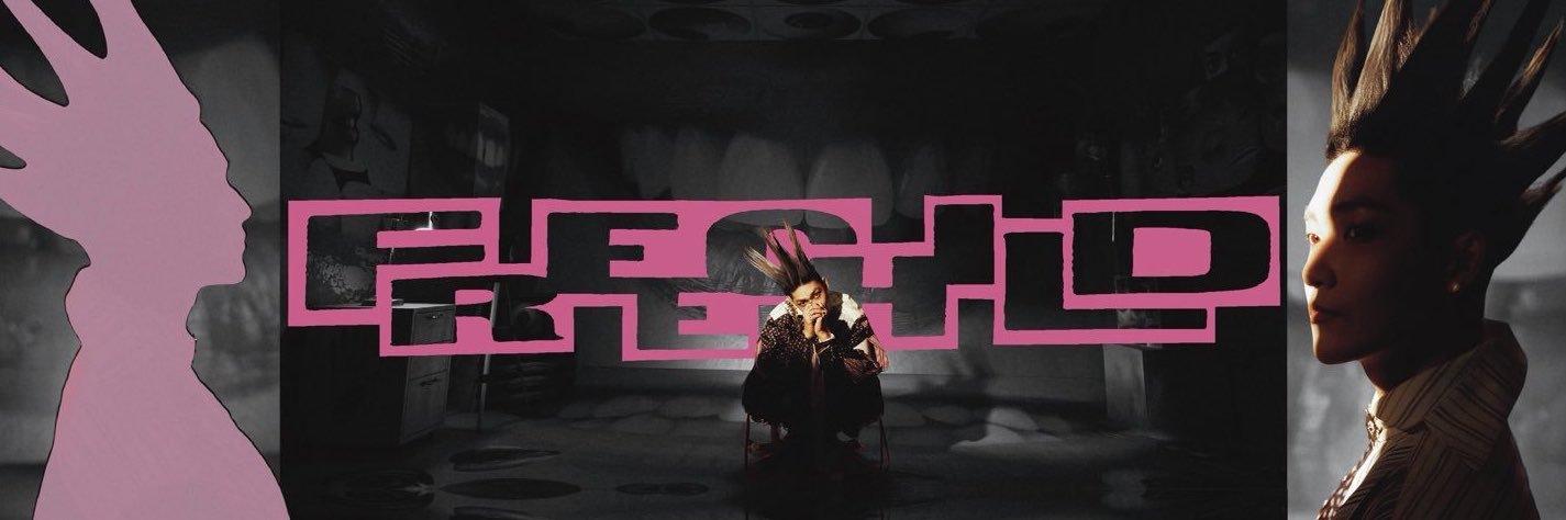 kevrainnie's profile banner image