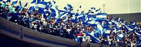 Aficion_Azul's profile banner image