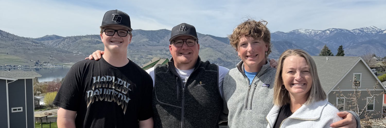 afbrown35's profile banner image