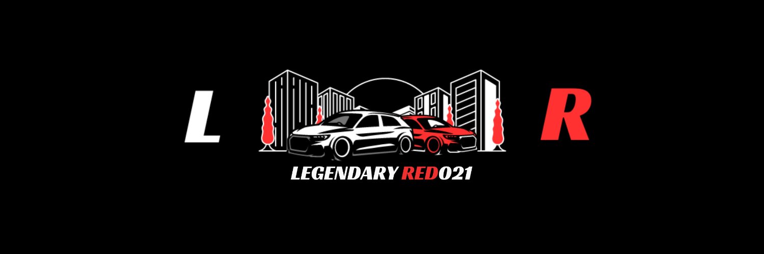 Legendaryred021's profile banner image