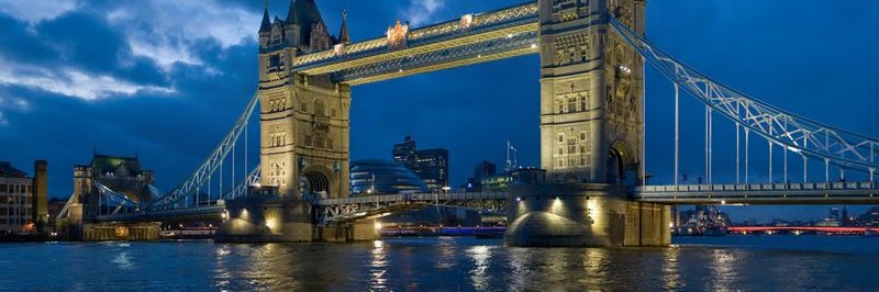 Patrick Armstrong banner