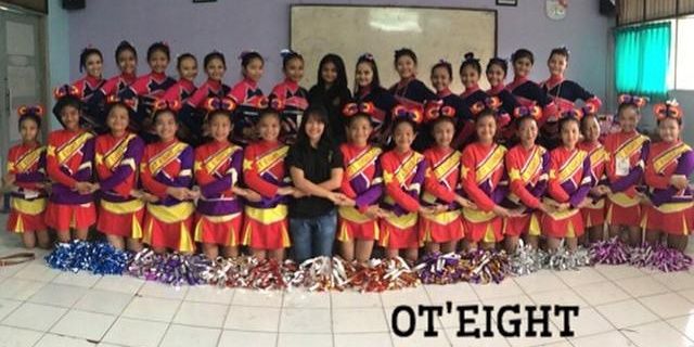 OteightCheers's profile banner image