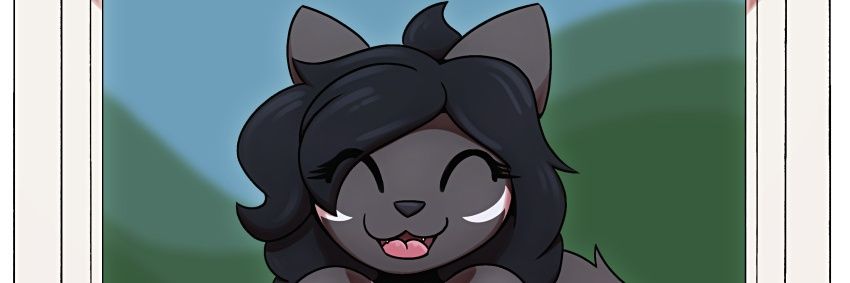 Miso The Big Booty Plapper~(Parody) banner