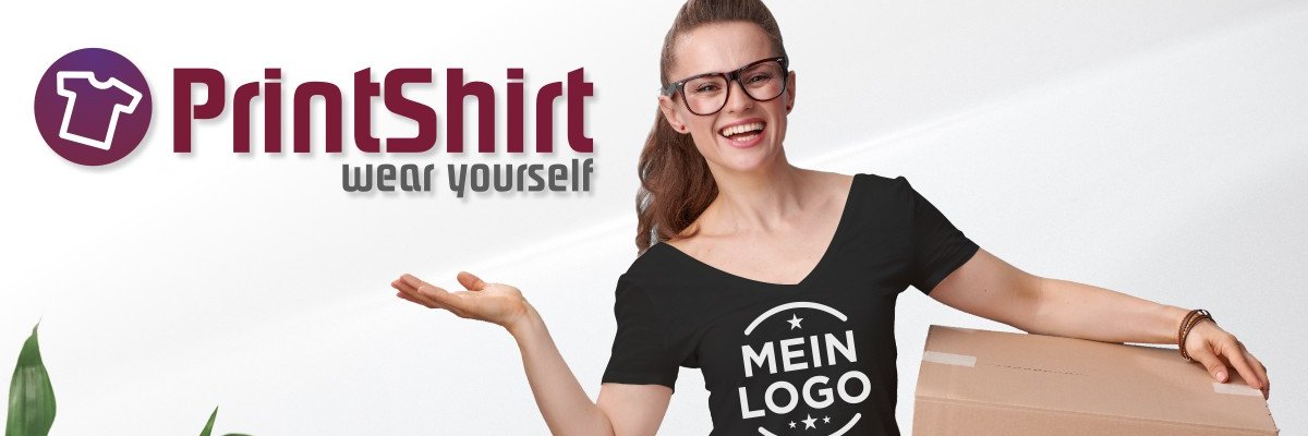 PrintShirt's profile banner image