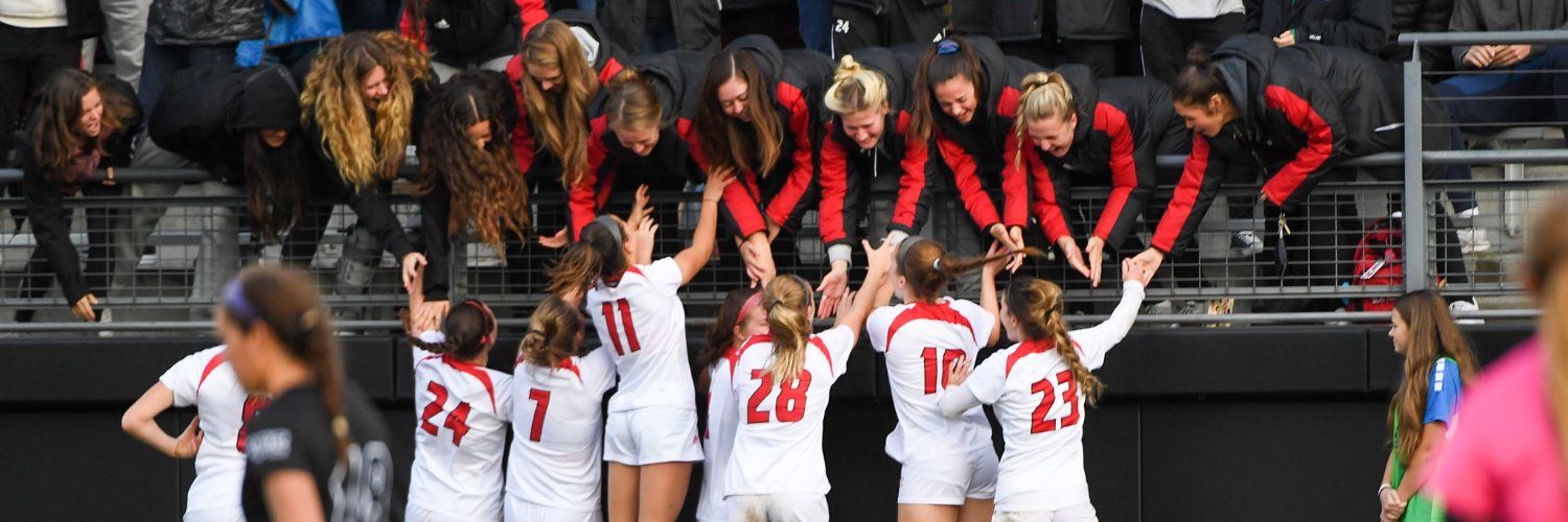 Chris Wells (SEATTLE UNIVERSITY WSOCCER) banner