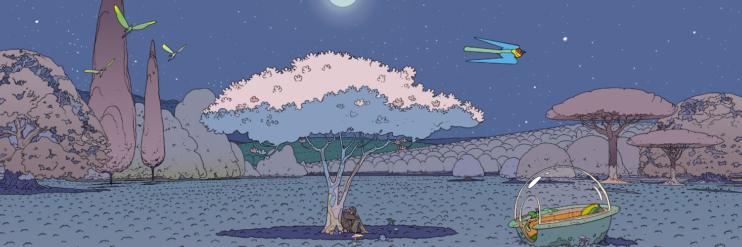 Ugarte's profile banner image