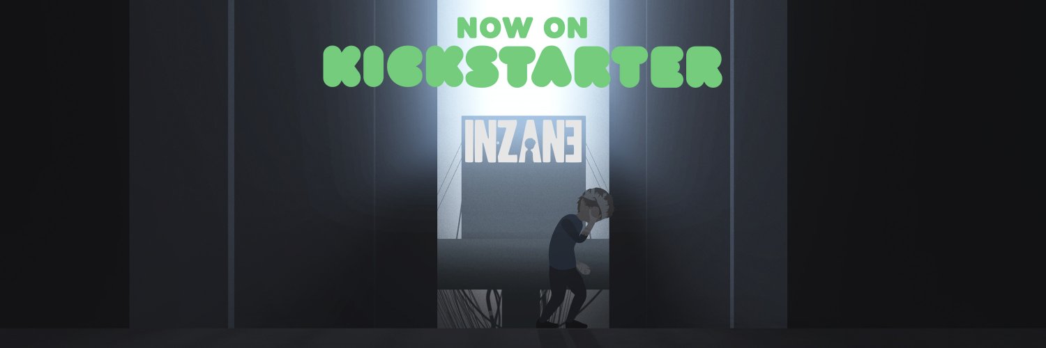 I N Z A N E 🤕 banner