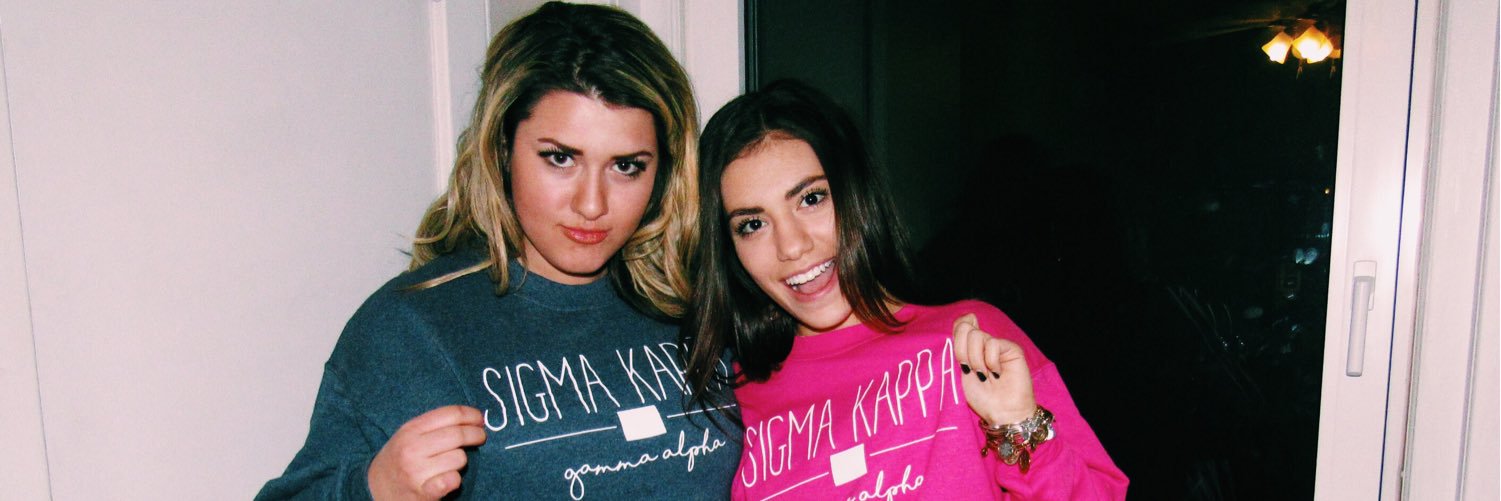 katetricarico's profile banner image