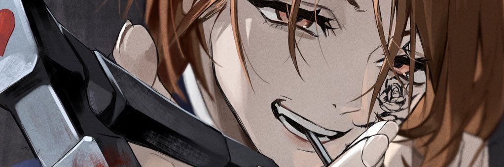 Datbehentai's profile banner image