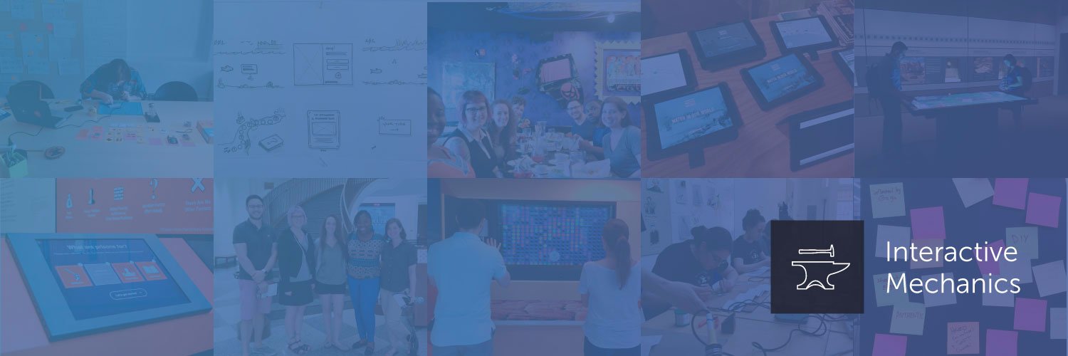 InteractiveMech's profile banner image