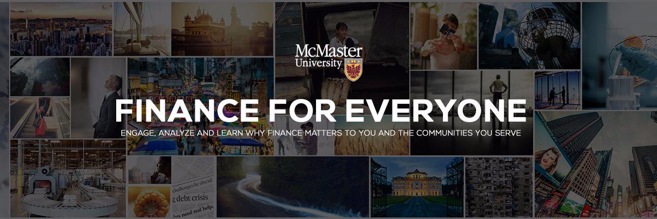 FinanceMOOC's profile banner image