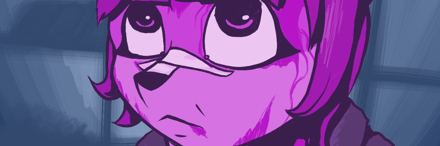 smalldumbfluff's profile banner image
