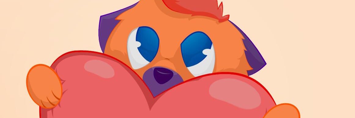 NCFoxy_Flof's profile banner image
