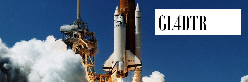 GL4DTR banner