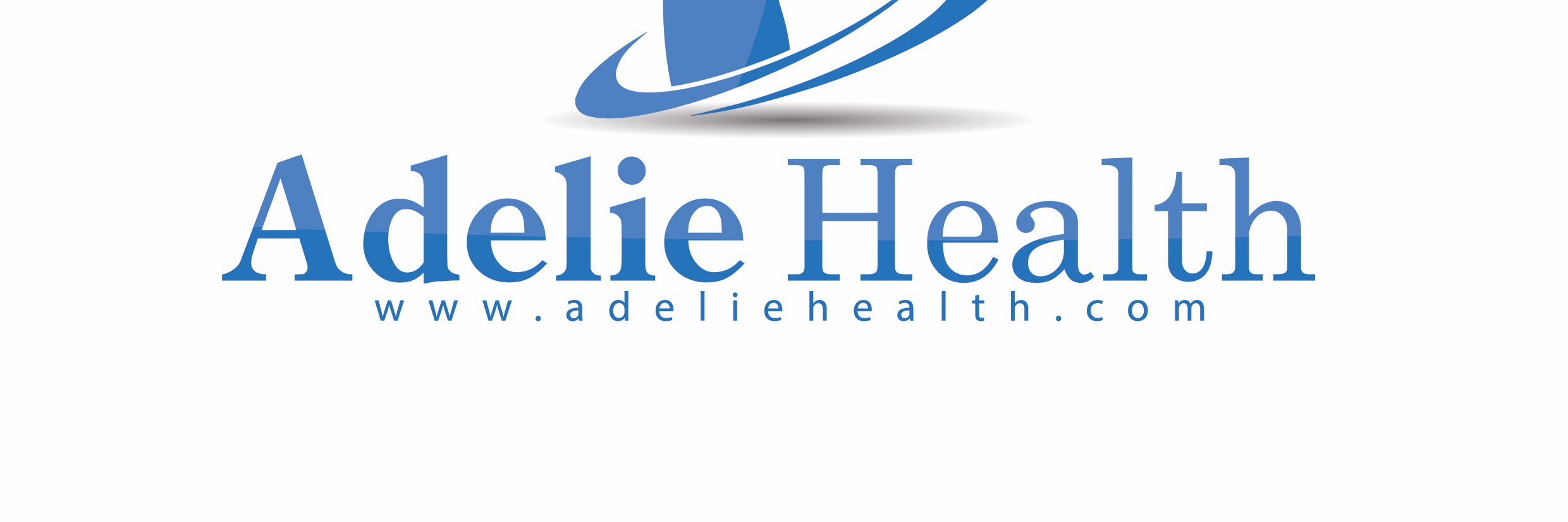 AdelieHealth's profile banner image