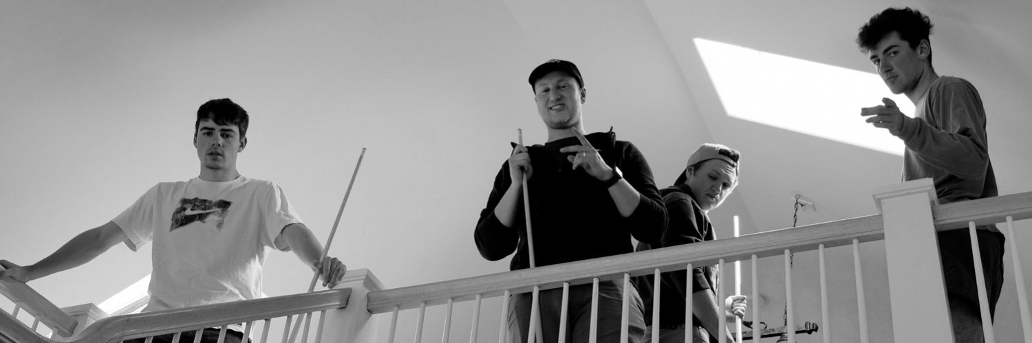 drewridewood's profile banner image