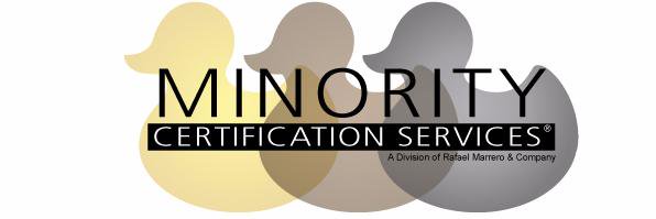MinorityCertify's profile banner image