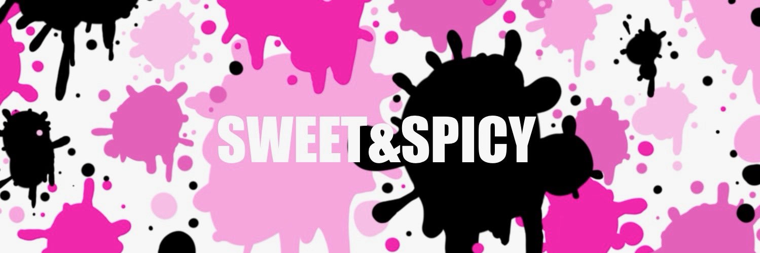 MinakaSweet's profile banner image
