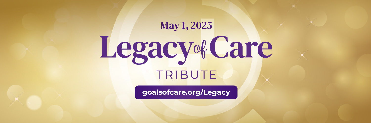 Goals of Care Coalition of New Jersey banner