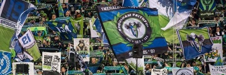 DJ360Seattle's profile banner image
