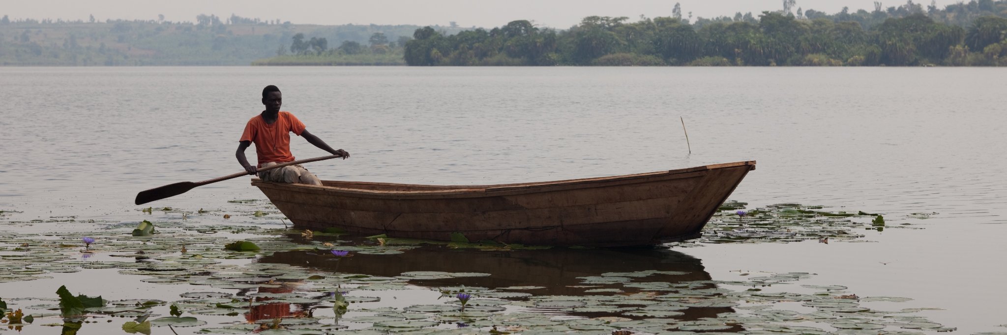 Twitter banner for @Burundi